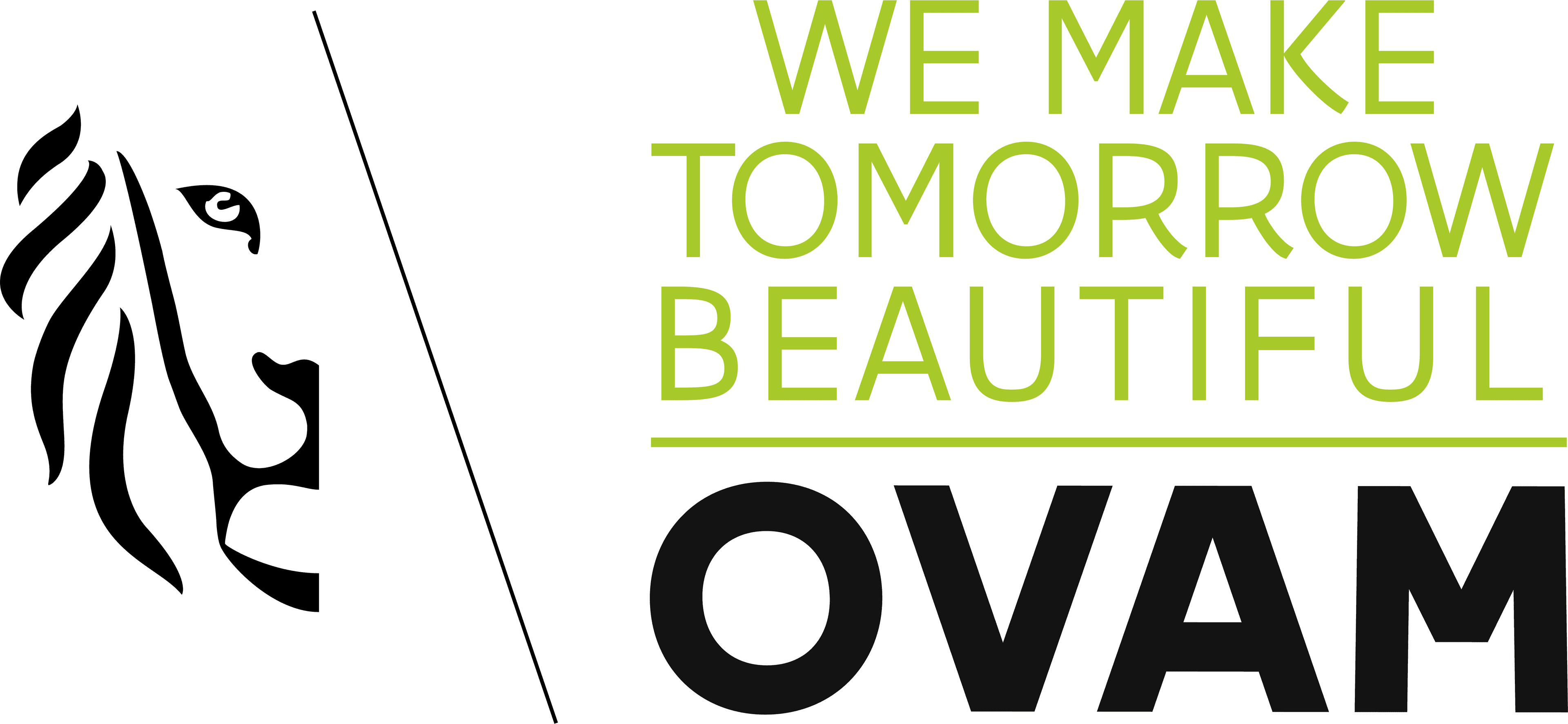 OVAM — Openbare Vlaamse Afvalstoffenmaatschappij